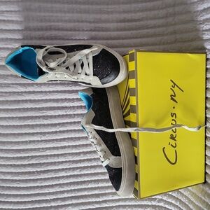 Circus By Sam Edelman Sneakers